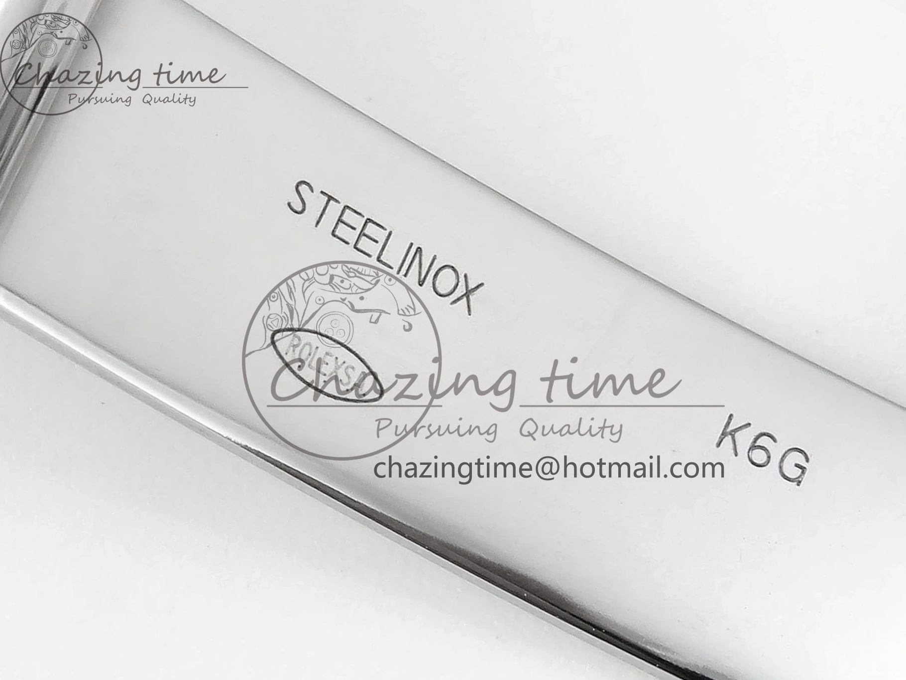 0105 Elegant DateJust 41 126334 904L SS VSF 1:1 Best Edition Blue Dial on Jubilee Bracelet VS 1327